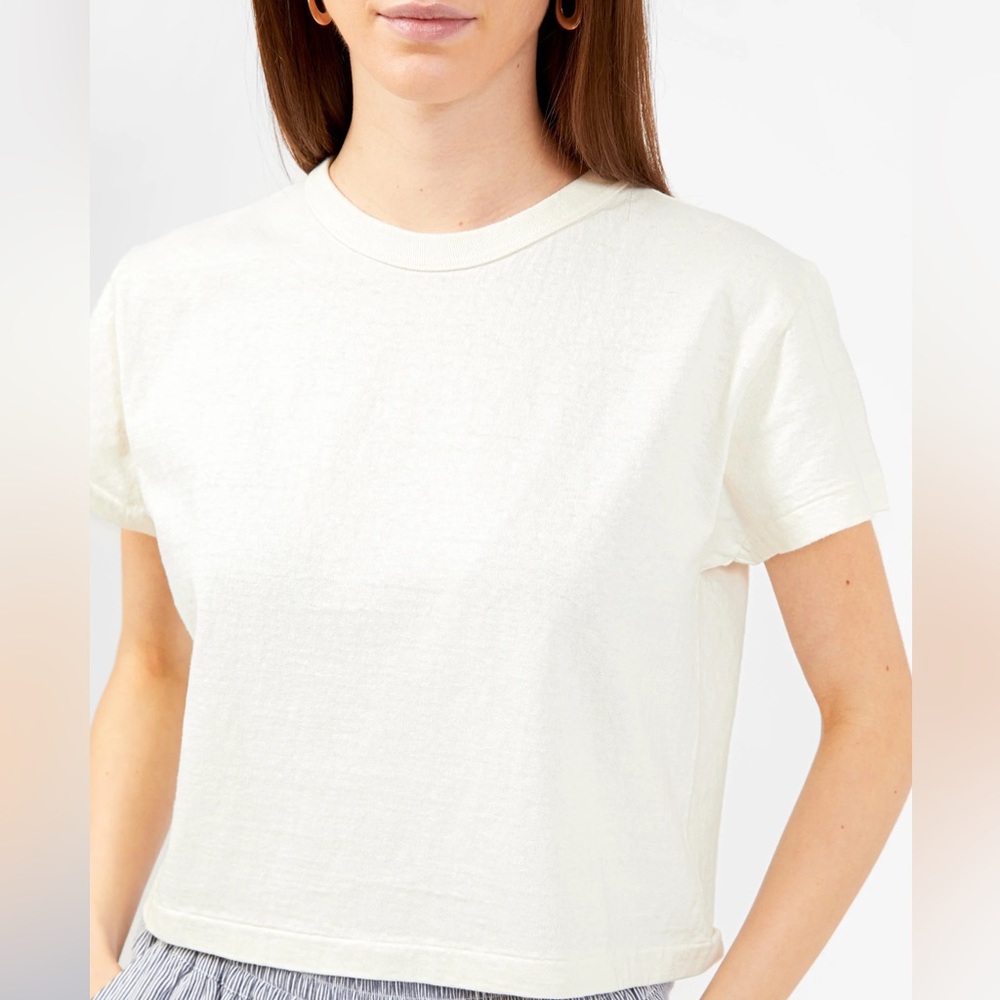 NWT Sunday Spirit - HI’AKA Tee, Size 1